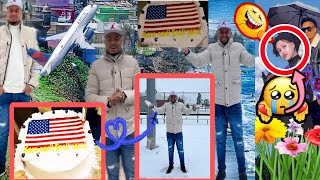 🛑🤍Artist isaaq America qaqqabe jedhee hiriyoota isaa fi ummata oromoo maraanuu galatoomaa jedhe 🎉🤍