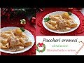 Paccheri cremosi al salmone- Ricetta facile e veloce