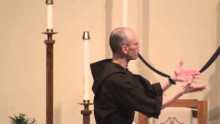 Homily   Concert and Lenten Revival