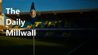 Matchday : Millwall 0-3 Bristol City