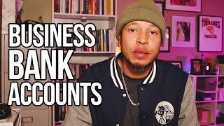Business Bank Account for Small Business & Side Hustles