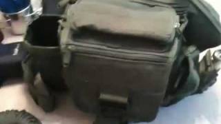 Leapers UTG Tactical Organizer Bag