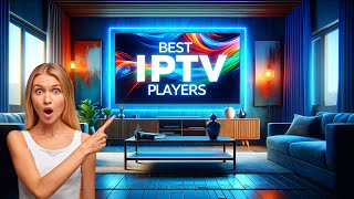 Best Free Live TV (IPTV) Players for 2024 👀