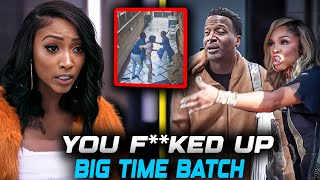 Jasmine ATTACKS Kirk's Home After Custody Battle Explodes