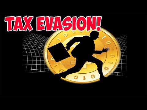 Should You Pay TAXES On Your Bitcoins?? Should You Pay TAXES On Your Bitcoins??