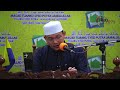 LIVE 10-08-2024 Ustaz Qarni Edrus : Penawar Penyakit Hati Menurut Al-Quran & Al-Sunnah