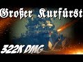 Großer Kurfürst in Cyclone - 3399 base XP  321K+ DMG