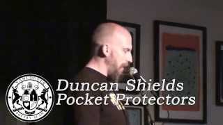 Duncan Shields - Pocket Protectors