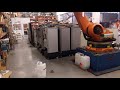 programming kuka krc2