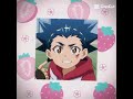 valt aoi cute edit💝 beyblade burst valtaoi beybladeburst beybladej2p