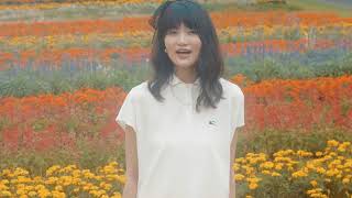 早見沙織「garden」Music Video