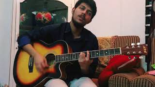 Etota Bhalobashi || Recall || Cover || Rohan Rahi