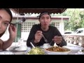 หิวข้าว ep.16 เผ็ดจัด ร้านพริกแกง ลาดหญ้า เมืองกาญจน์