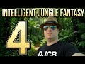 Intelligent Jungle Fantasy 4 / Deep Drum & Bass