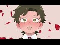 ね ね ダミアン❤️【ダミアニャ】anya x damian💫 finger heart❤️指ハート❤️fancy refill 次瓜cp💕 安妮亞 達米安 spyxfamily アーニャ