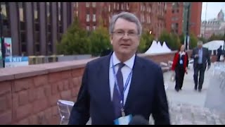 Who exactly is Mr Lynton Crosby? | Channel 4 News