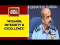 IAF Chief ACM V R Chaudhari On New Agnipath Scheme: 'Agniveers In Civil Society Will Be Job Ready'