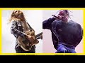 Breaking News | Tame impala's kevin parker working with rapper travis scott?