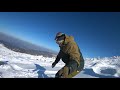 borovets with balkan snowboarding