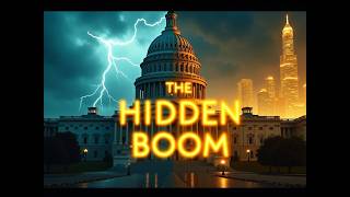Why Washington's Chaos is the Greatest Wealth Transfer in History