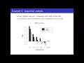 bsu seminar estimating treatment effects from adaptive clinical trials