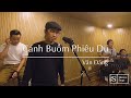 Cánh Buồm Phiêu Du - Vân Đăng - Silence Sings in Studio