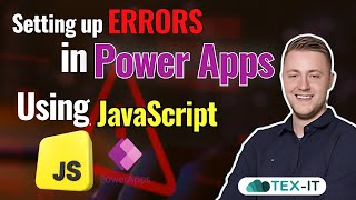Customizing POWERAPPS: How to Set Up Dynamic ERROR messages.