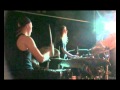 Fading Border - Tragedy - Mikko Sällinen DrumCam