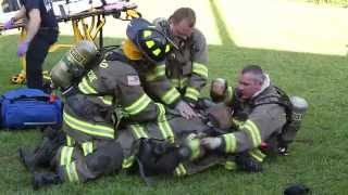 Introduction to Firefighter Down: CPR