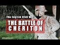 The Battle of Cheriton - The English Civil War