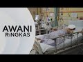 AWANI Ringkas: KKM rayu rakyat patuhi peraturan dan SOP