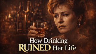 She Had Fame, Talent… and Alcohol Took It All | Patty Duke