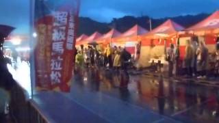 201212東吳24小時超馬  (關家良一將破600圈)