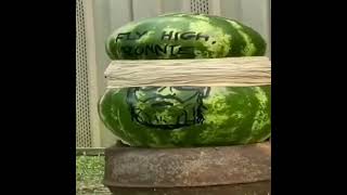 Ronnie Mcnutt Watermelon 1