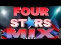 🔴Mix Grupo FOUR STARS (Orquesta Fours stars Mix) SOLO EXITOS [Mix Caqueteño]