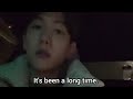 230215 EXO Baekhyun - EngSub - Instagram live