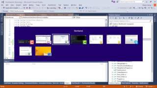 ListControls Basics, Dynamic Binding