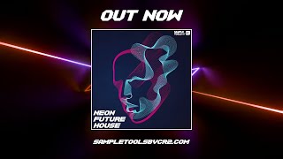 Neon Future House - Sample Tools by Cr2 [Sample Pack]