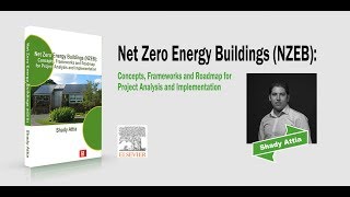 Net Zero Energy Buildings (NZEB): Book Preview