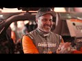 stage 12 highlights dakar 2025 w2rc