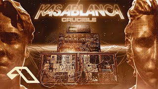 Kasablanca - Crucible (@Kasablanca)