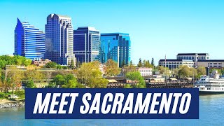 Sacramento Overview | An informative introduction to Sacramento, California