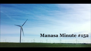 Manasa Minute #152