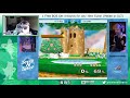 Leffen (Fox) vs Plup (Shiek) Analysis SNS5