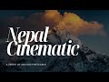 Kathmandu Valley Unveiled: A Cinematic Journey Through Nepal