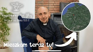 Espresso to Fly 143 - Co Bóg robi, kiedy Mu zaufamy - br. Tadek Biela TDŚ