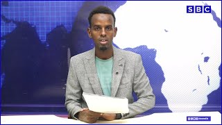 WARKA SBC TV 26-2-2025 WARIYE SAYID CALI TAATIKO || MUQDISHO ||