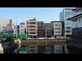 高松琴平電気鉄道長尾線1250形 片原町～高松築港 kotoden nagao line 1250 series emu