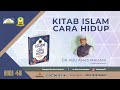 AAM 2024 Islam Cara Hidup (40) Sdina Umar Benteng Dari Fitnah, Memahami Makna Fitnah, Menurut Quran.