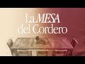 La mesa del Cordero | Mariano Sennewald | MiSion